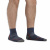 Ms Light Hiker 1/4 Lightweight Sock Ms Light Hiker 1/4 Lightweight Sock