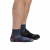 Ms Light Hiker 1/4 Lightweight Sock Ms Light Hiker 1/4 Lightweight Sock