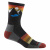Ms Sunset Ridge Micro Crew Lightweight Sock Ms Sunset Ridge Micro Crew Lightweight Sock