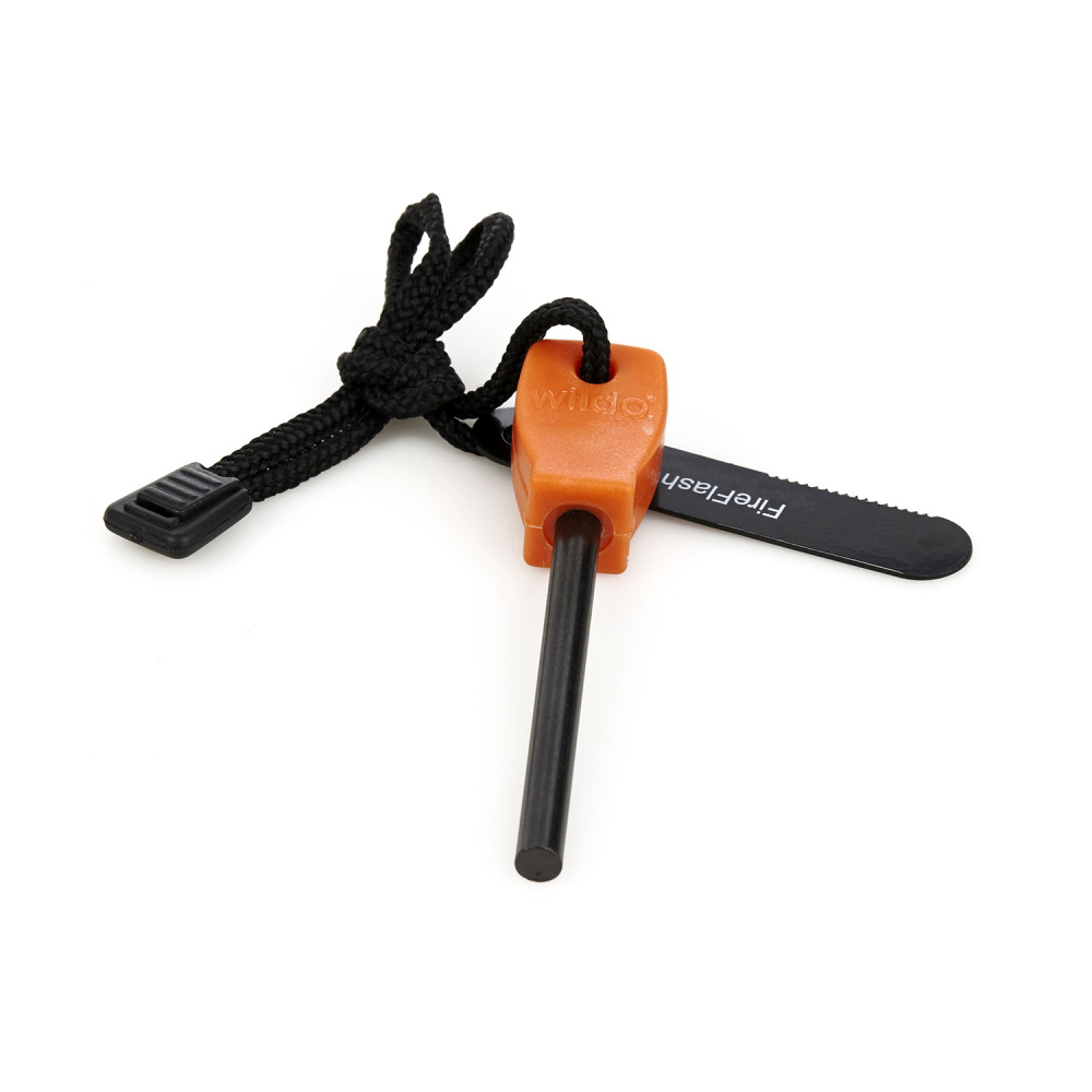 Tändstål Fire-Flash Pro