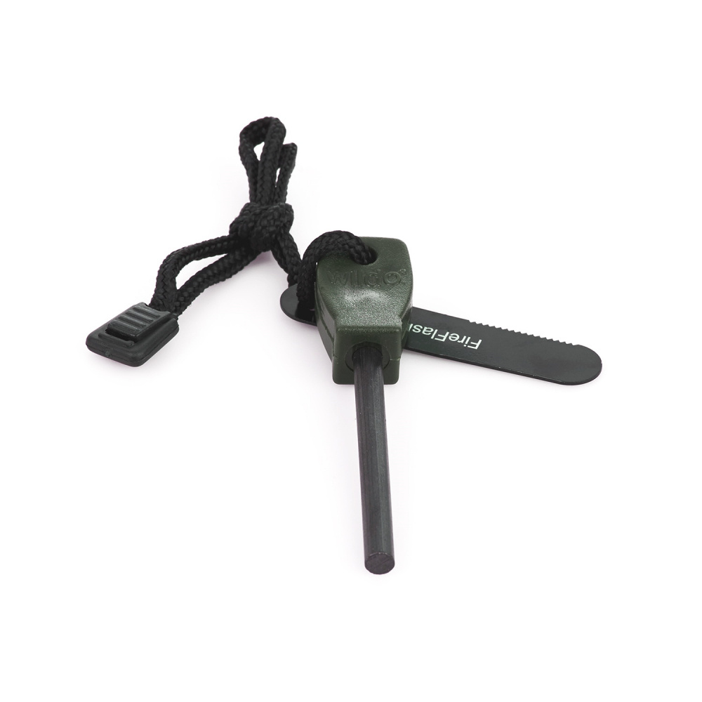 Tändstål Fire-Flash Pro