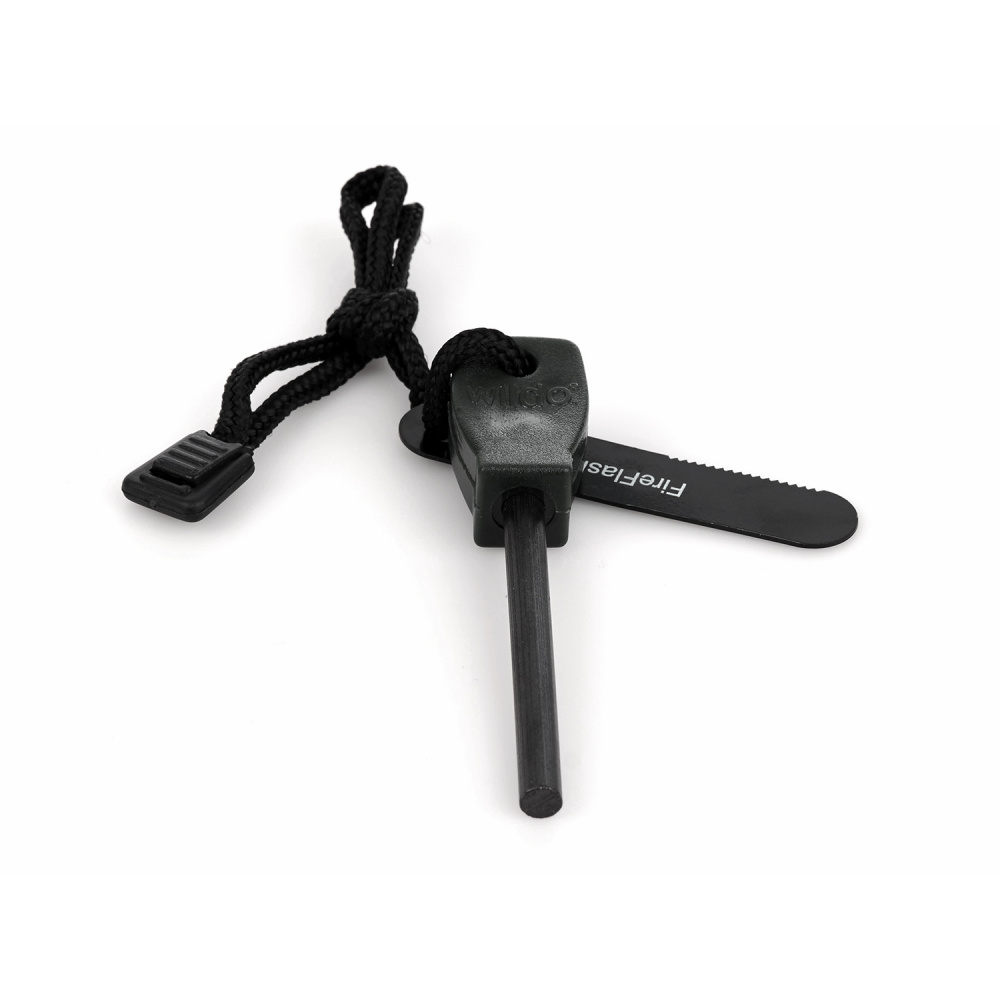 Tändstål Fire-Flash Pro