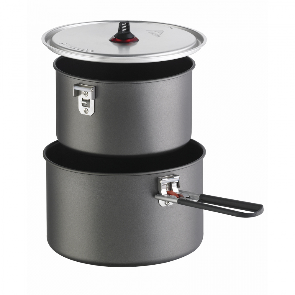 MSR Base 2 pot Set_2025