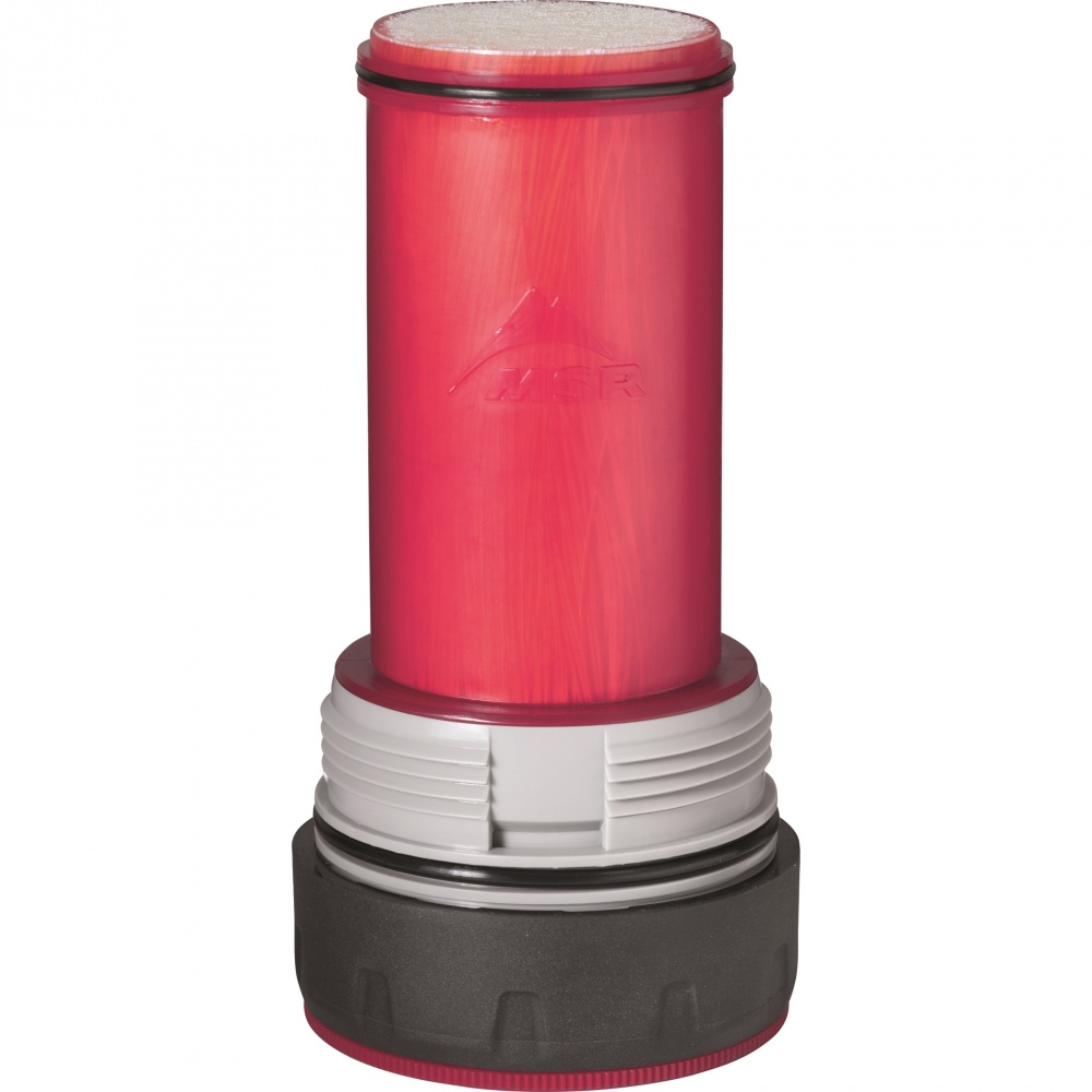 Guardian Purifier Pump