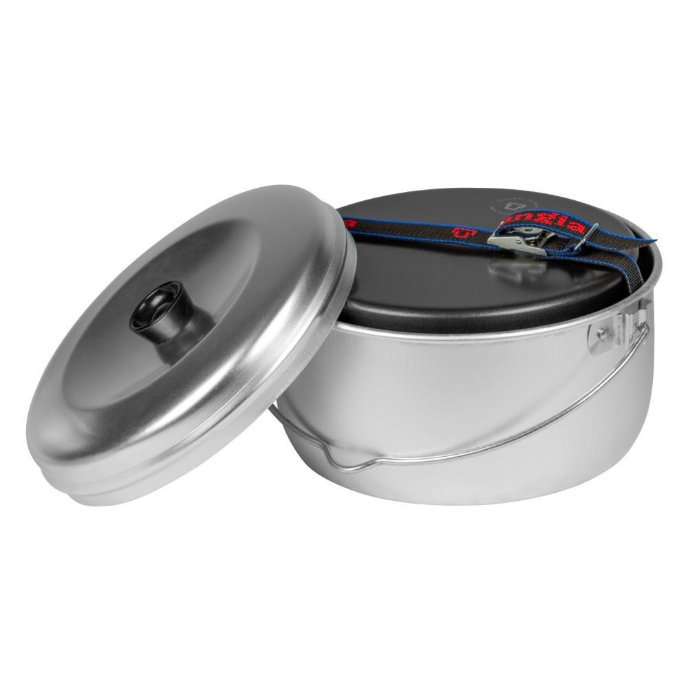 Trangia Lägergryta 2.5 l