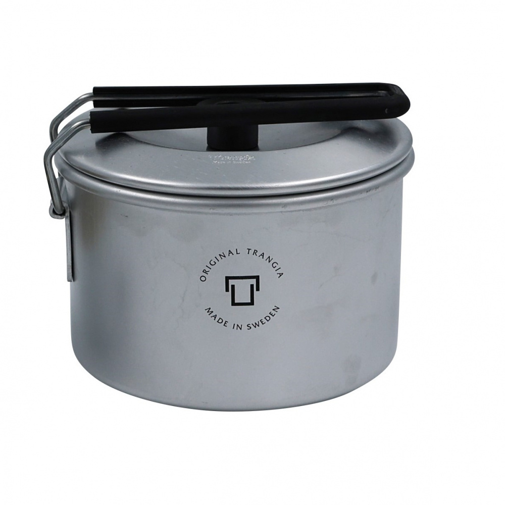 Trangia T-Cup med lock