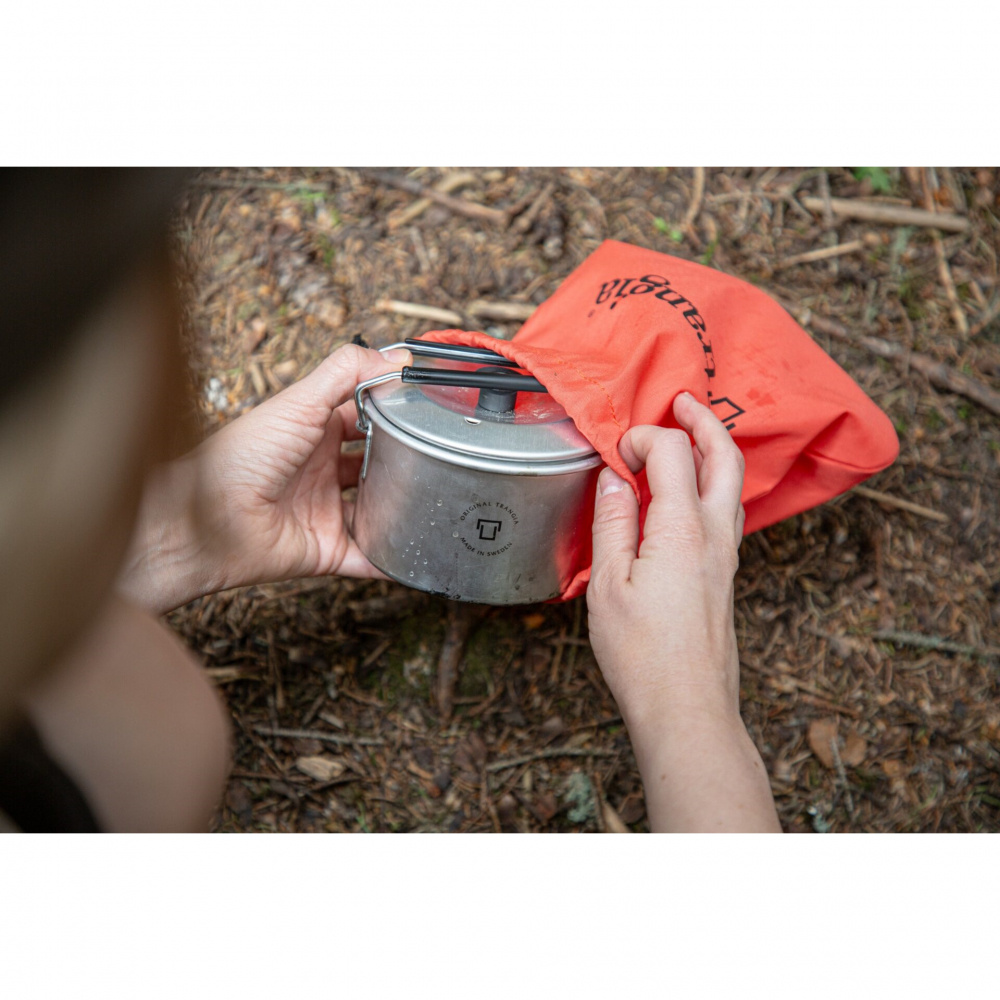 Trangia T-Cup med lock