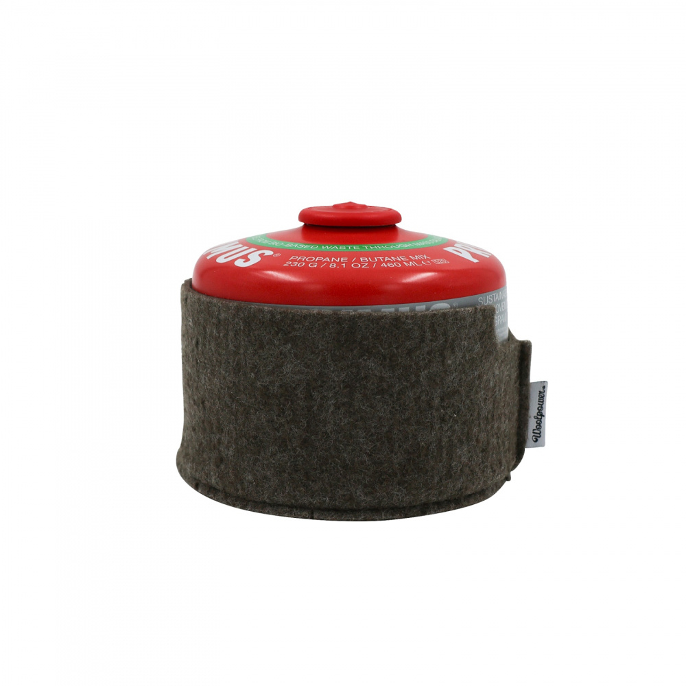 Trangia Grytmysare T-Cup Wool