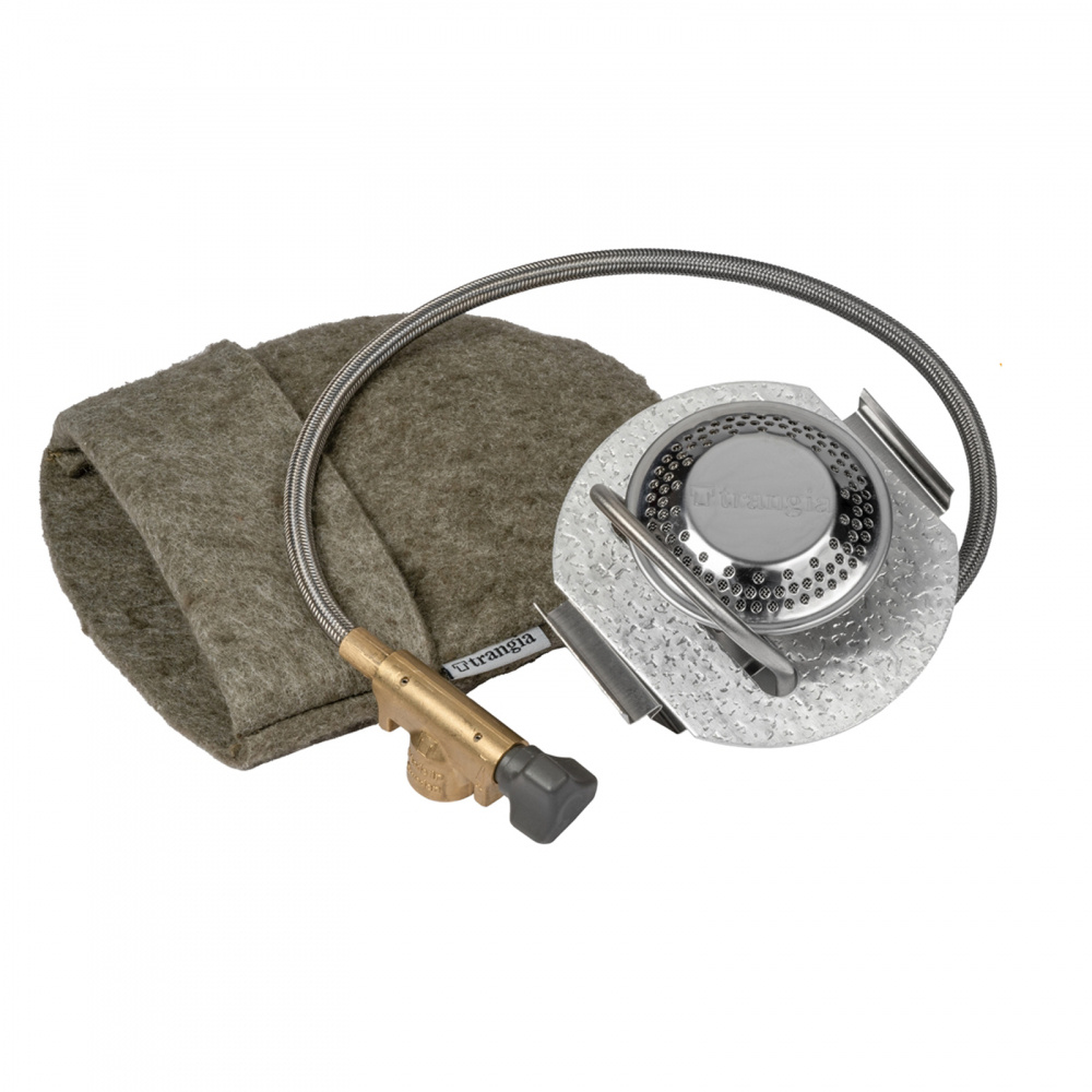 Trangia Gasolbrännare Storm