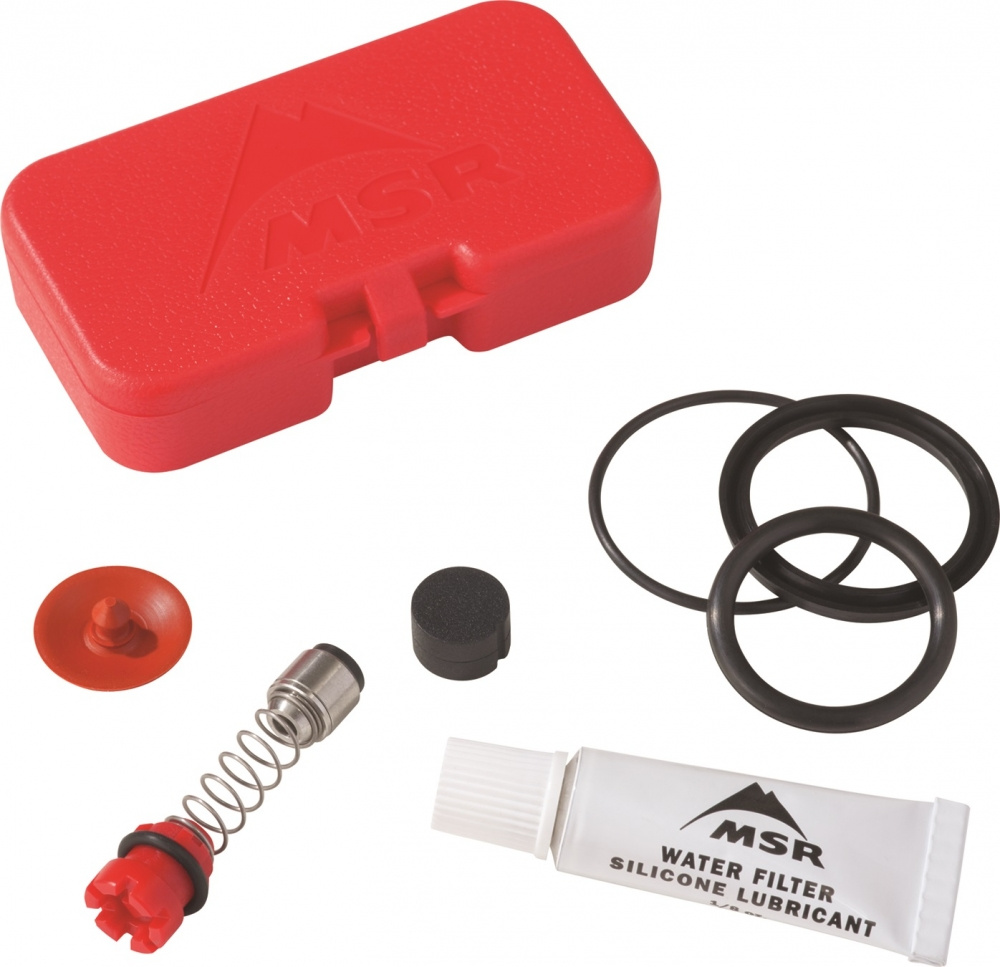 Guardian Pump Annual Maintance Kit