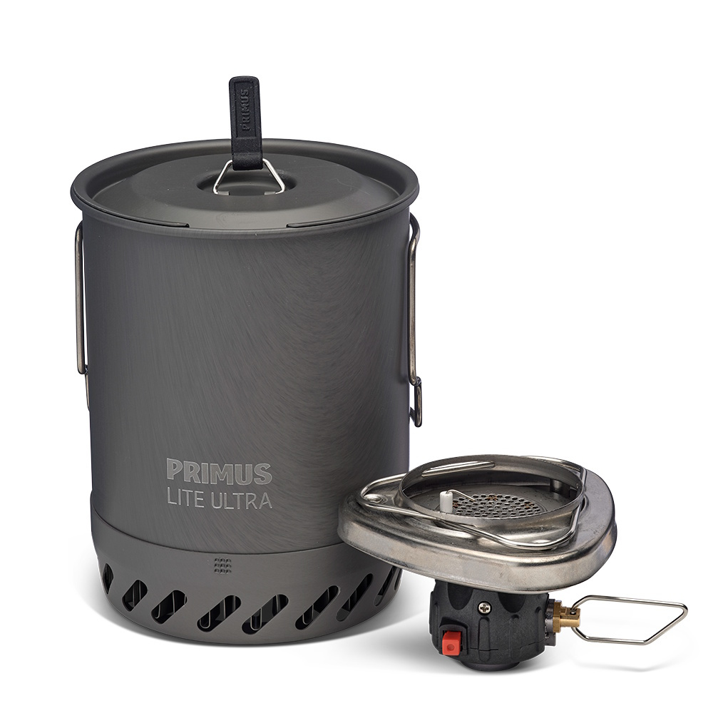 Lite Ultra Stove System 0.8L