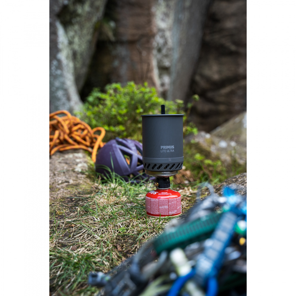 Lite Ultra Stove System 0.8L