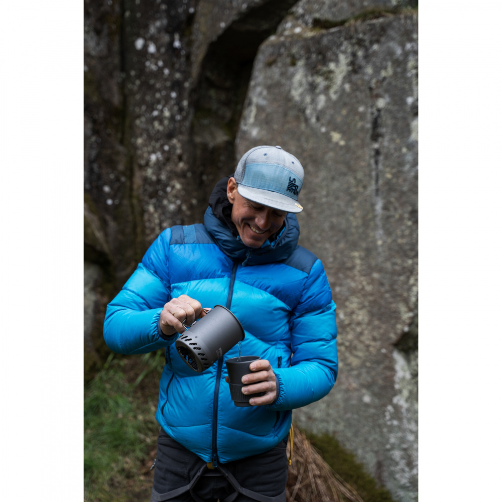 Lite Ultra Stove System 0.8L