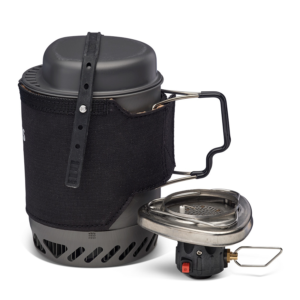 Lite Plus Stove System II