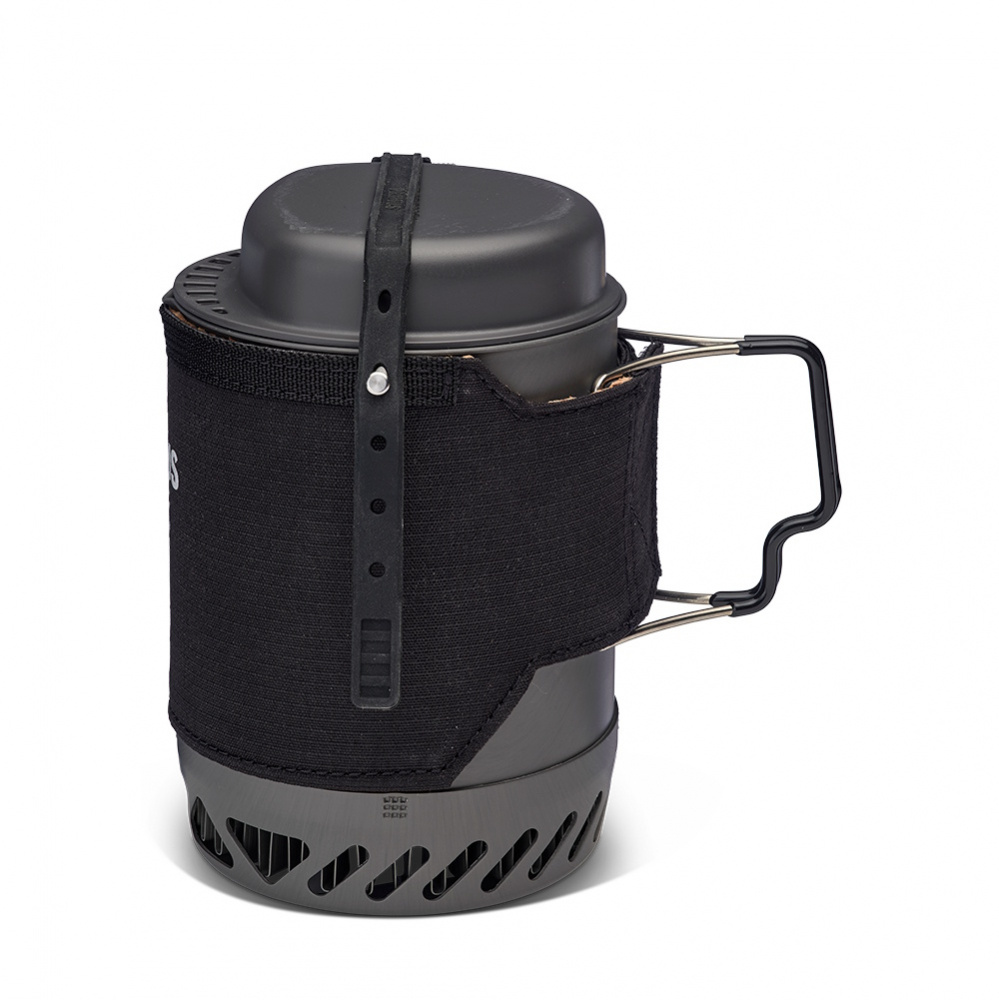 Lite Plus Stove System II