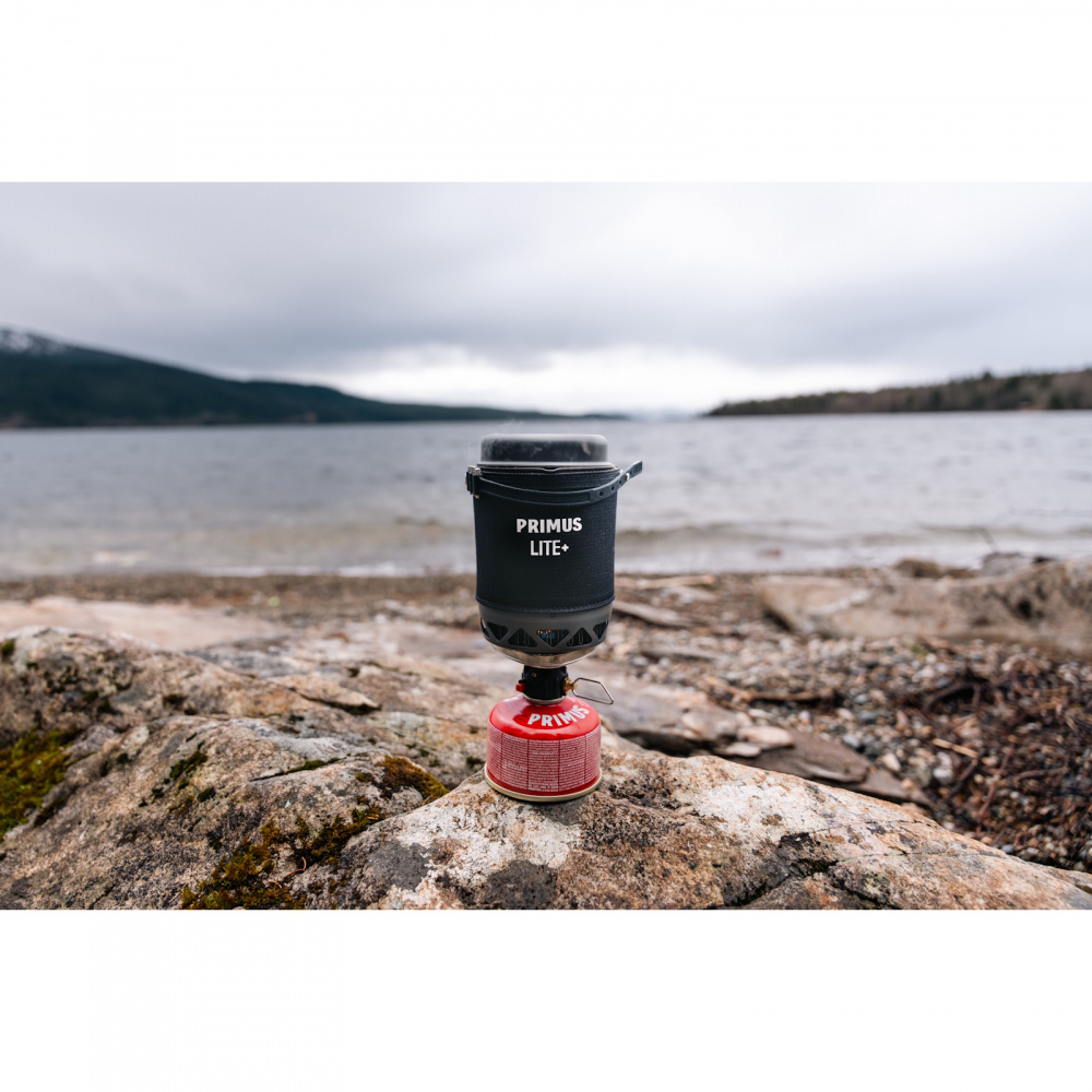 Lite Plus Stove System II