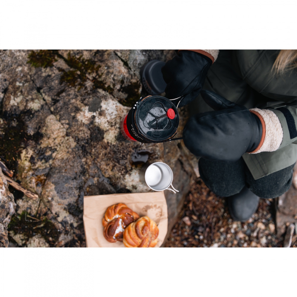 Lite Plus Stove System II