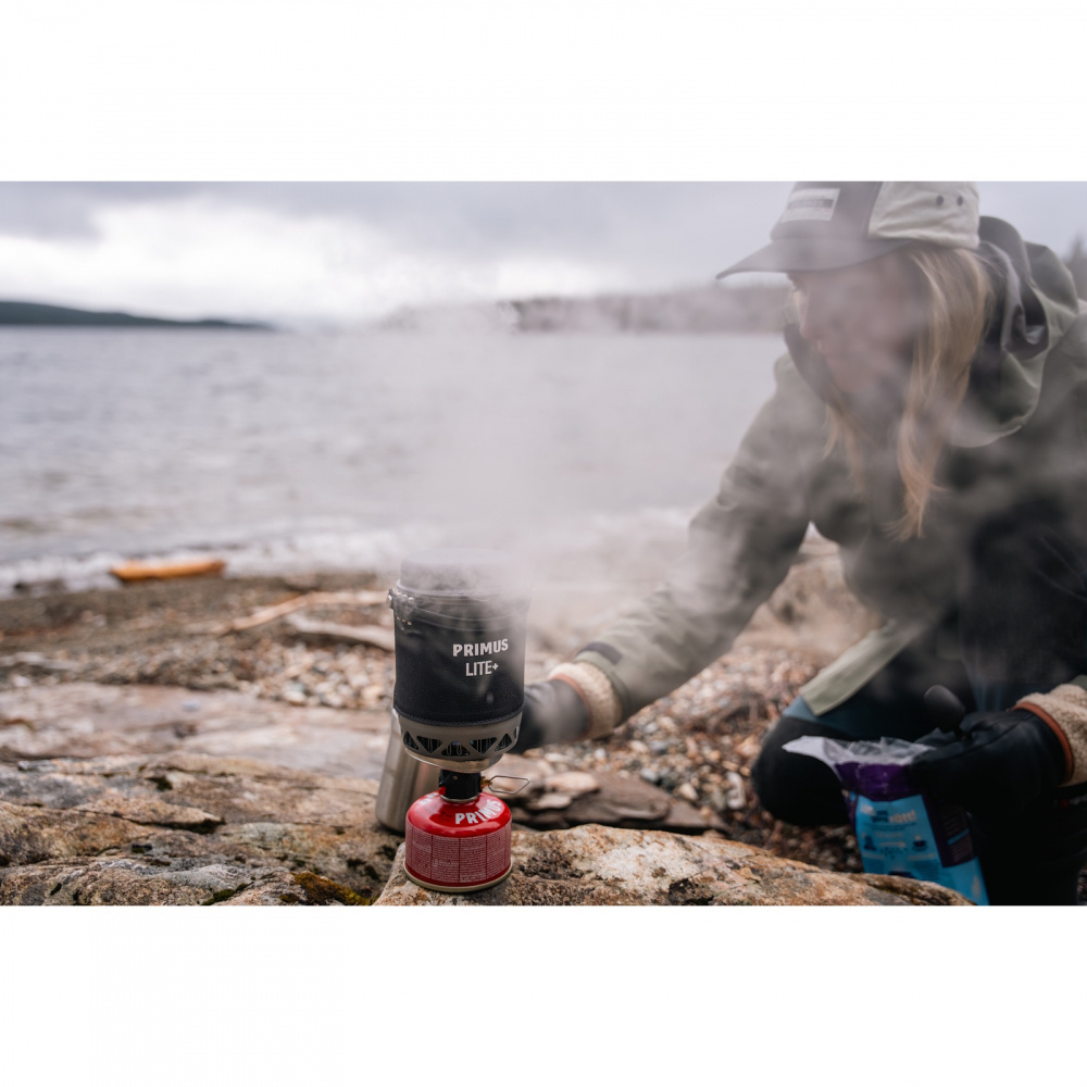 Lite Plus Stove System II
