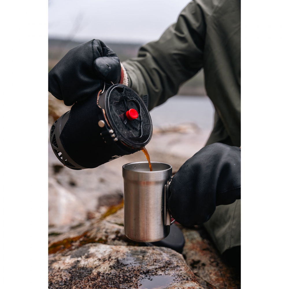 Lite Plus Stove System II