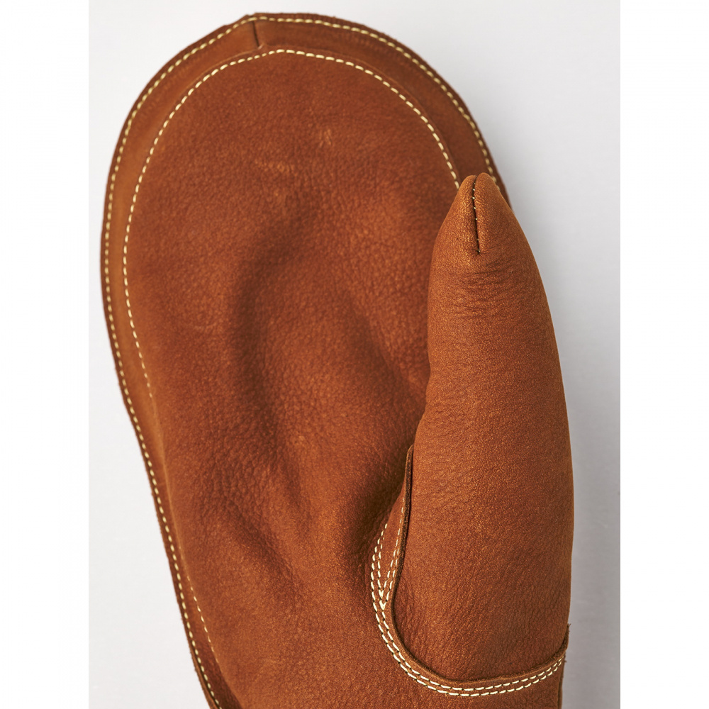 Oden Wool Mitt