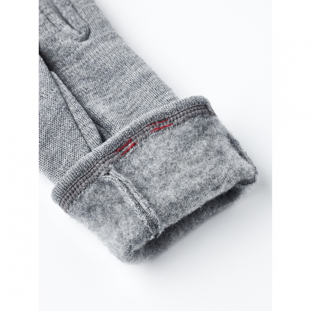 Gravita Merino Liner