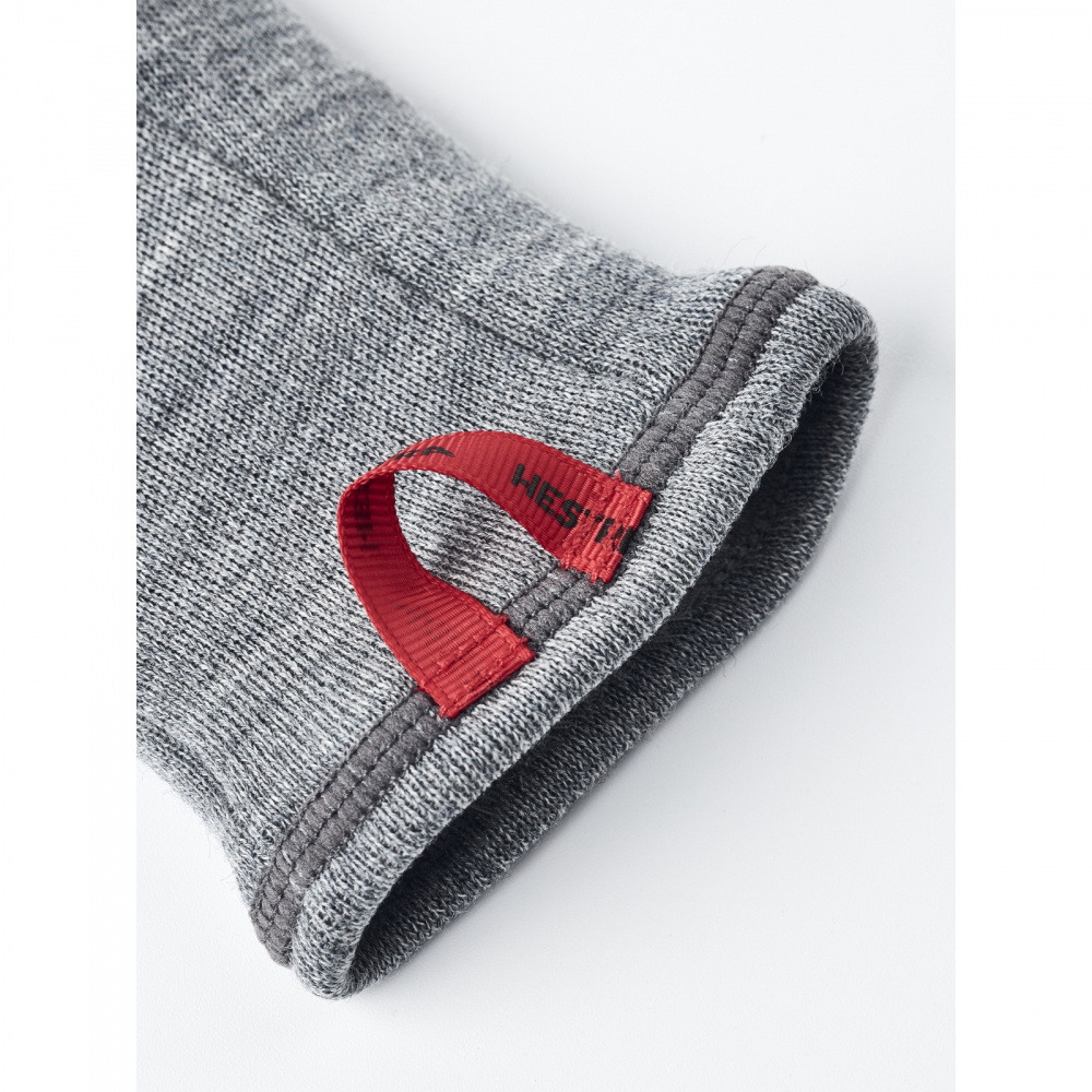 Gravita Merino Liner