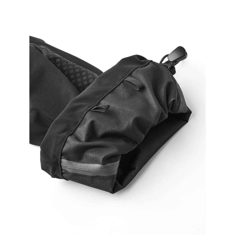 Seam Sealed Shell Mitt