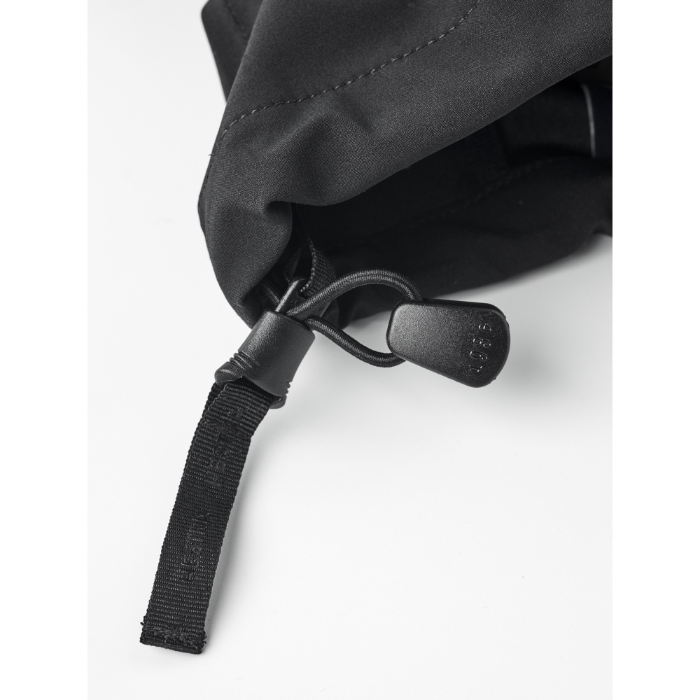 Seam Sealed Shell Mitt