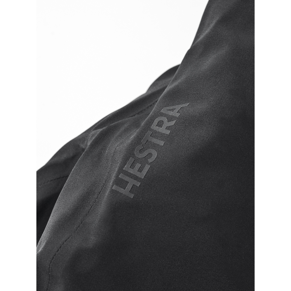 Seam Sealed Shell Mitt