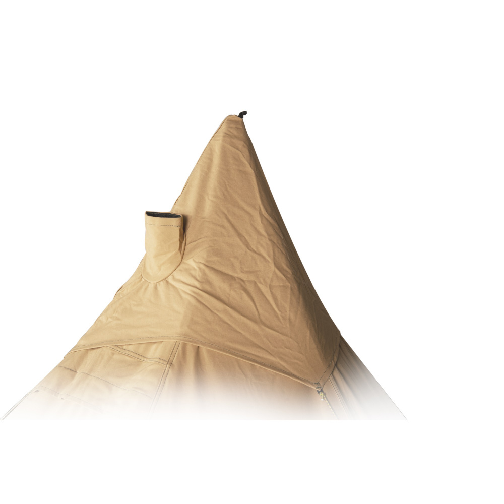 Tentipi Olivin 2 BP Pro detalj