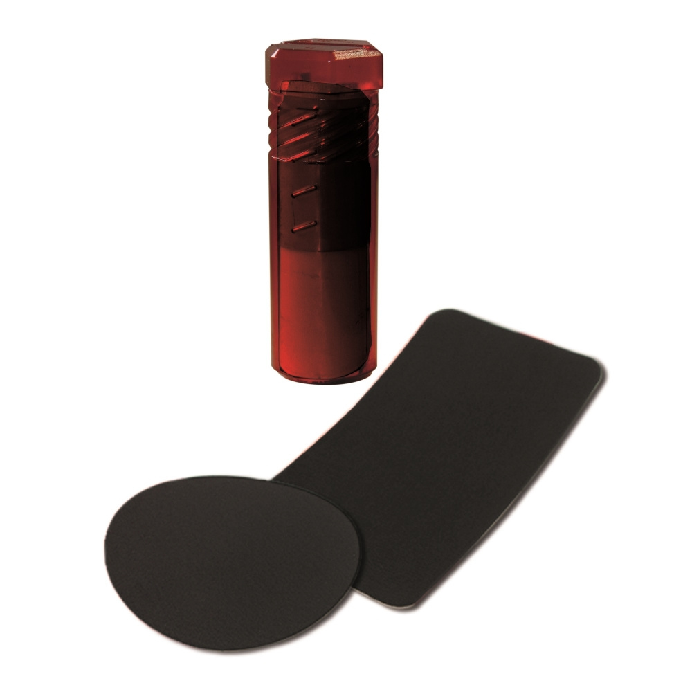 Tenacious Tape Repair Gore-Tex Svart