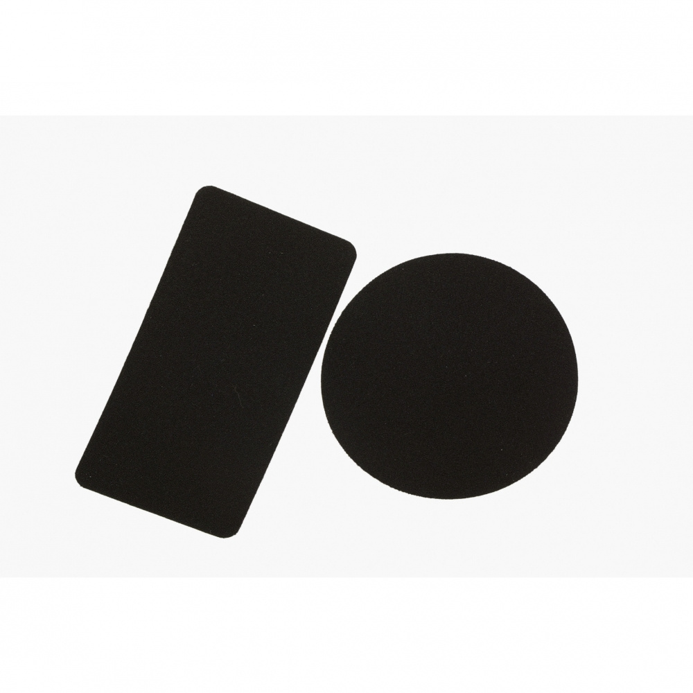 Tenacious Tape Repair Gore-Tex Svart