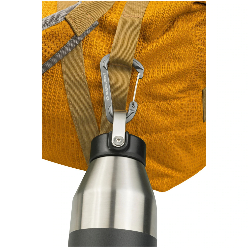 Carabiner 2-pack Large