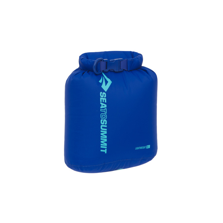 Eco Lightweight Drybag Set 3-5-8L