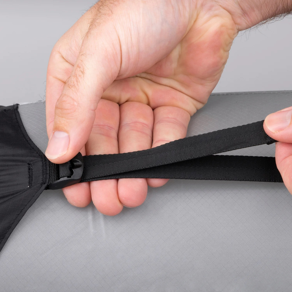 Eco Evac Compression Drybag UL