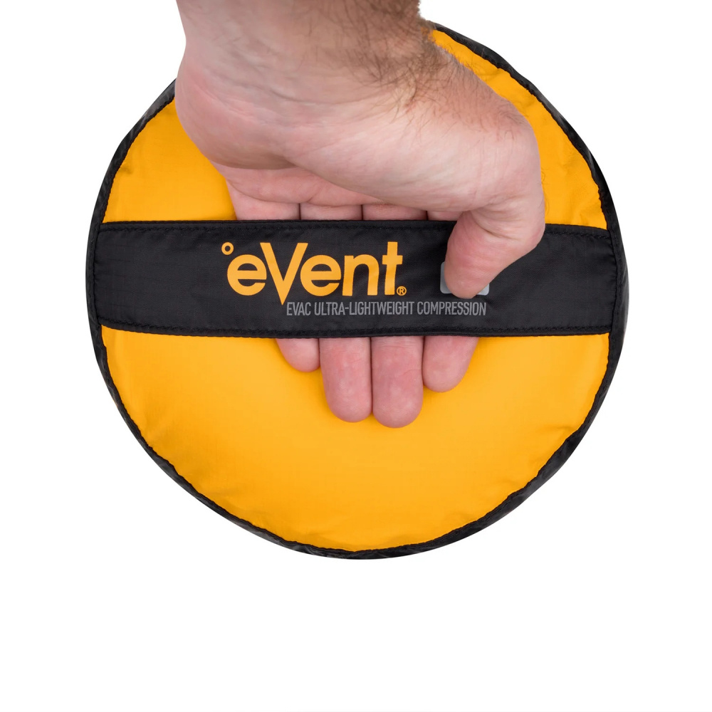 Eco Evac Compression Drybag UL