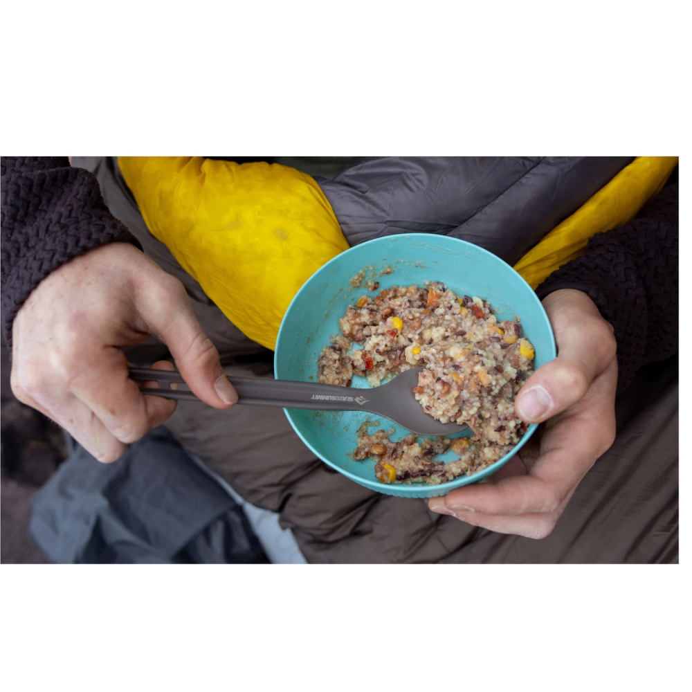 Frontier UL Long Spork