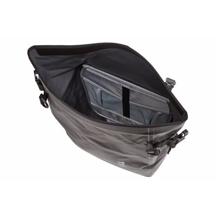 Shield Pannier 13L Blue