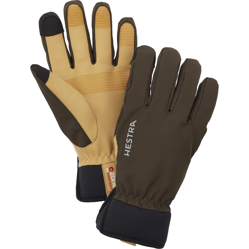 Czone Contact Glove