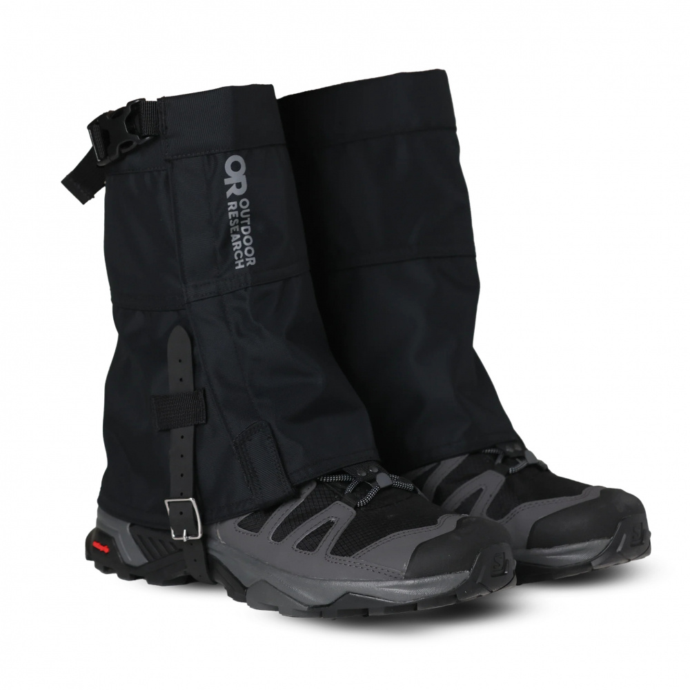 Rocky Mountain Low Gaiters II