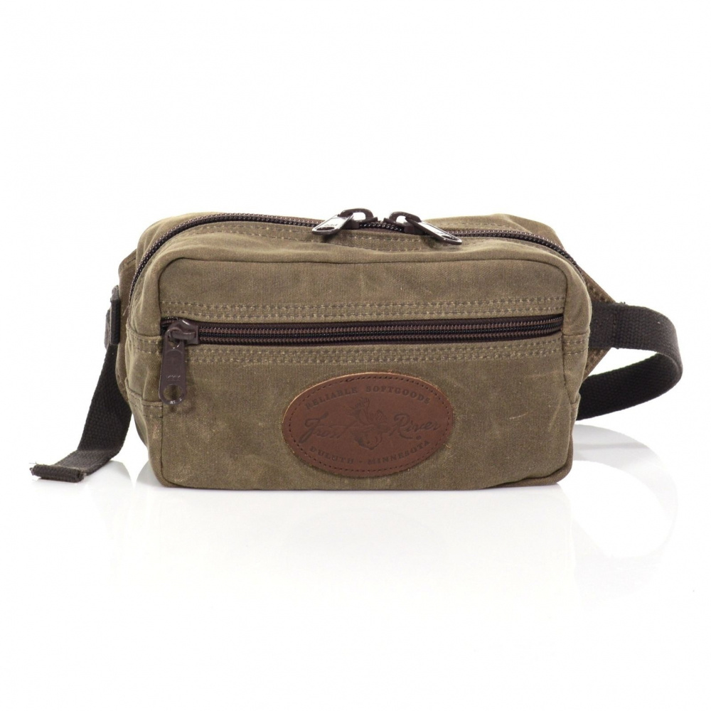 Westender Waist Pack