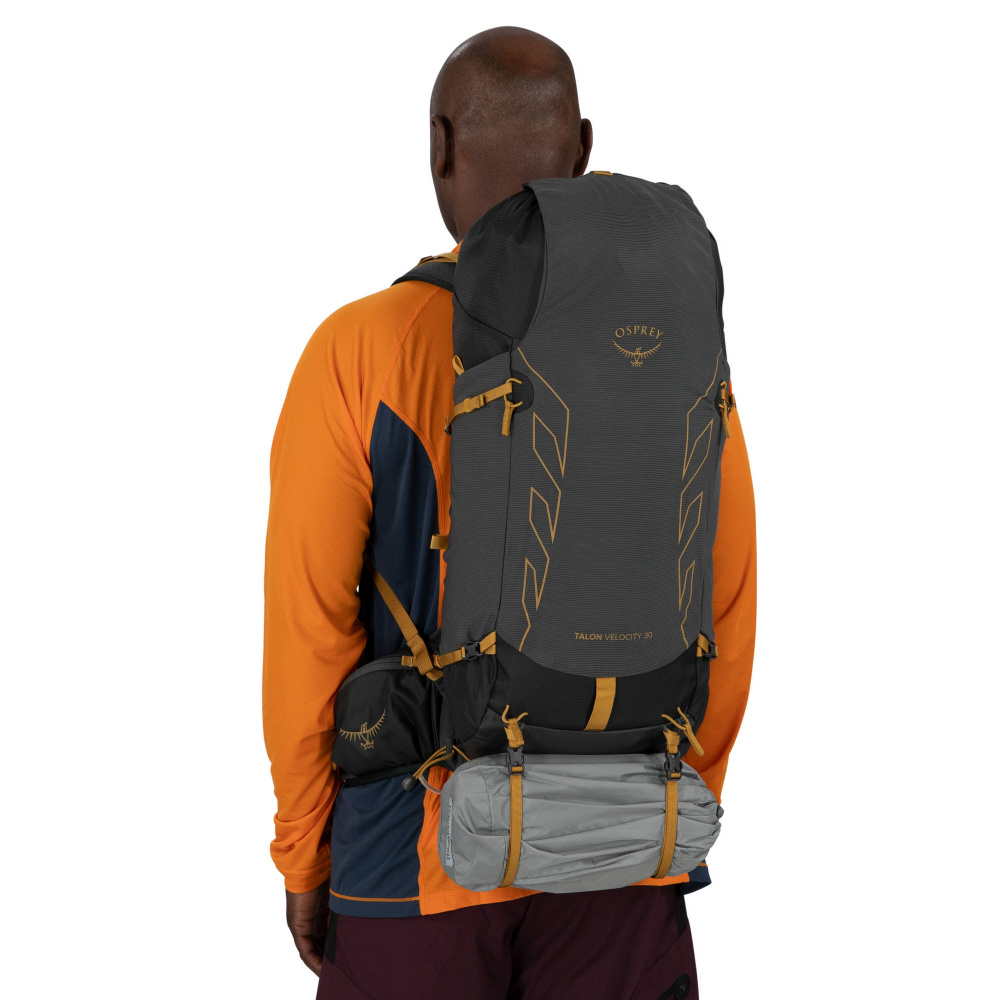 Talon Velocity 30