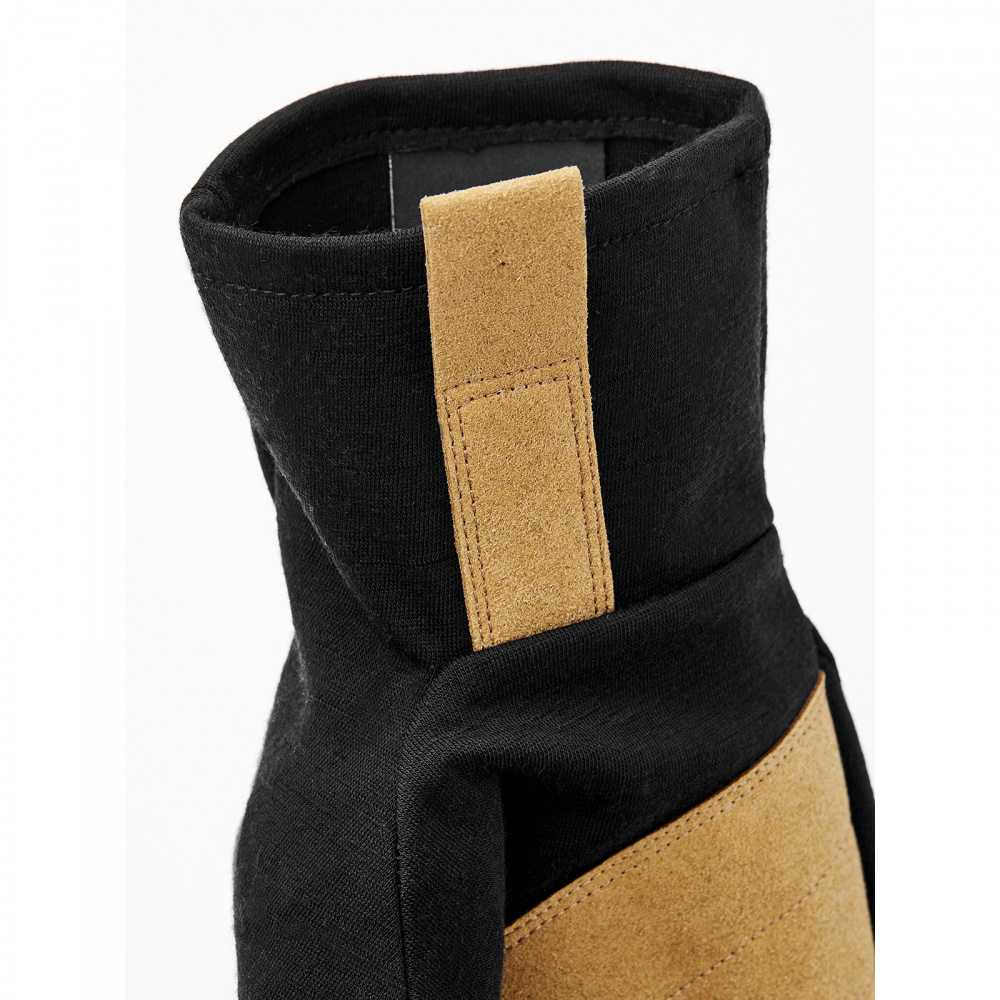 Merino Windwool Liner