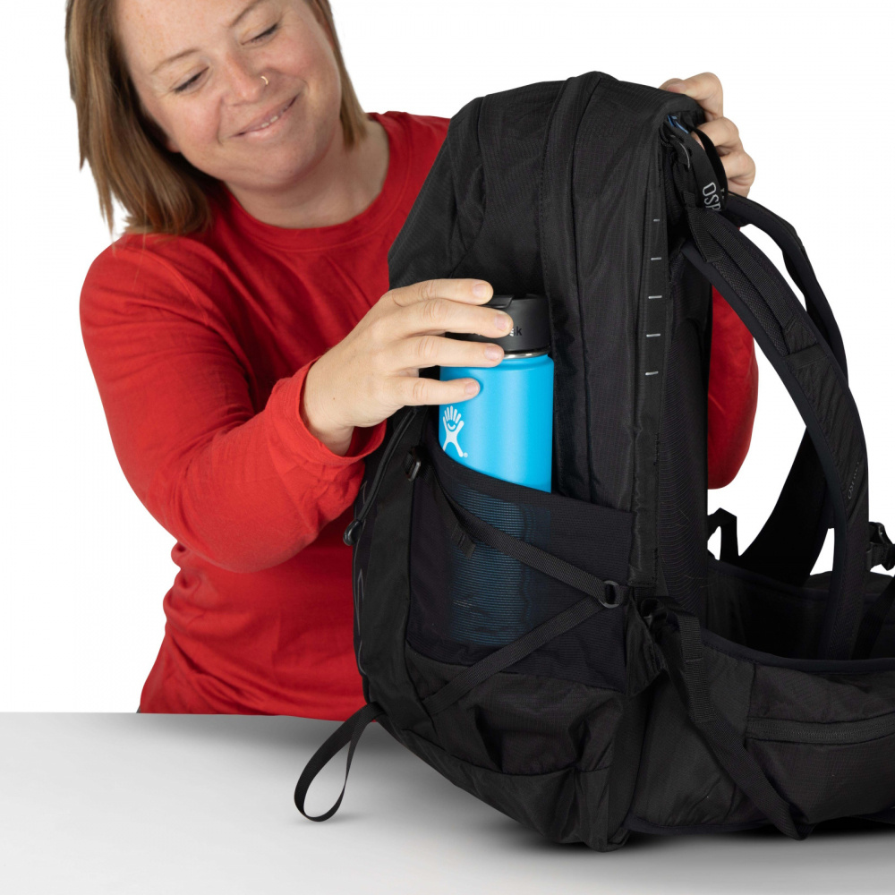 Tempest 22 Extended Fit