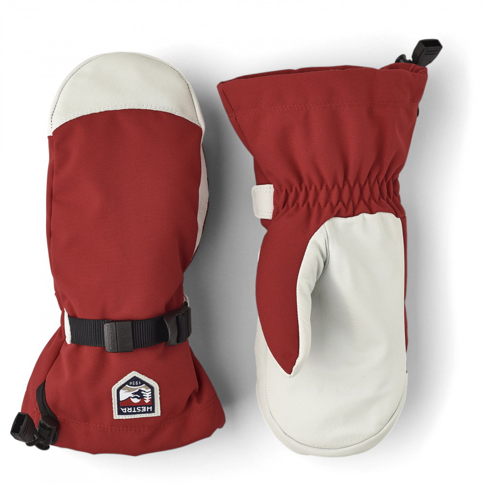 Kebnekaise Mountain Mitt