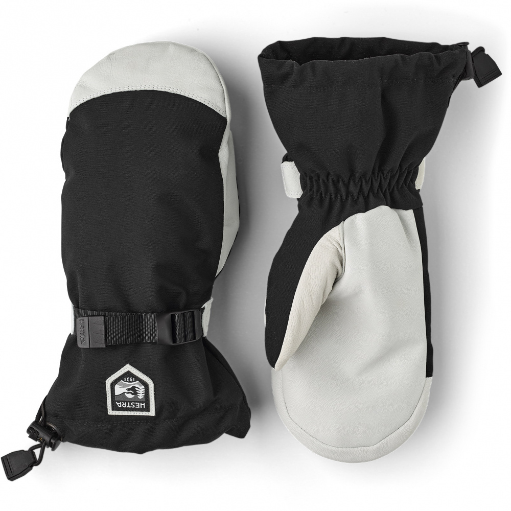 Kebnekaise Mountain Mitt