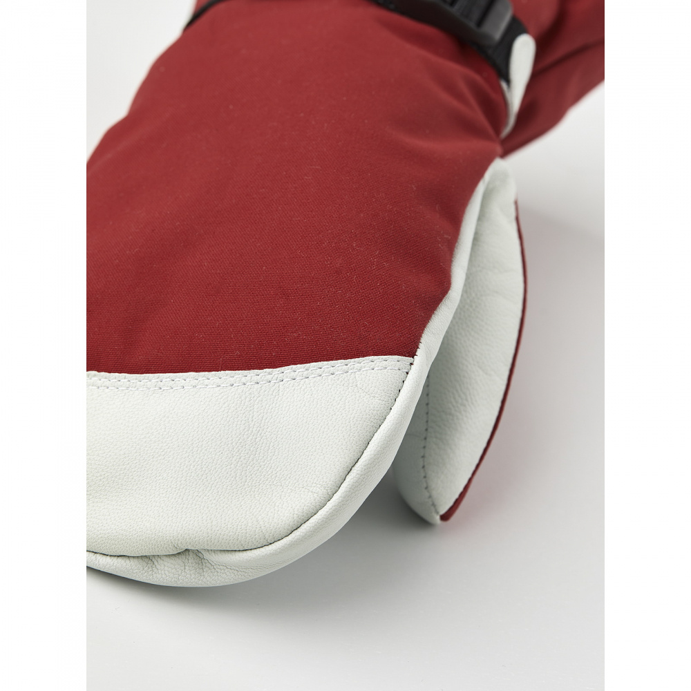 Kebnekaise Mountain Mitt