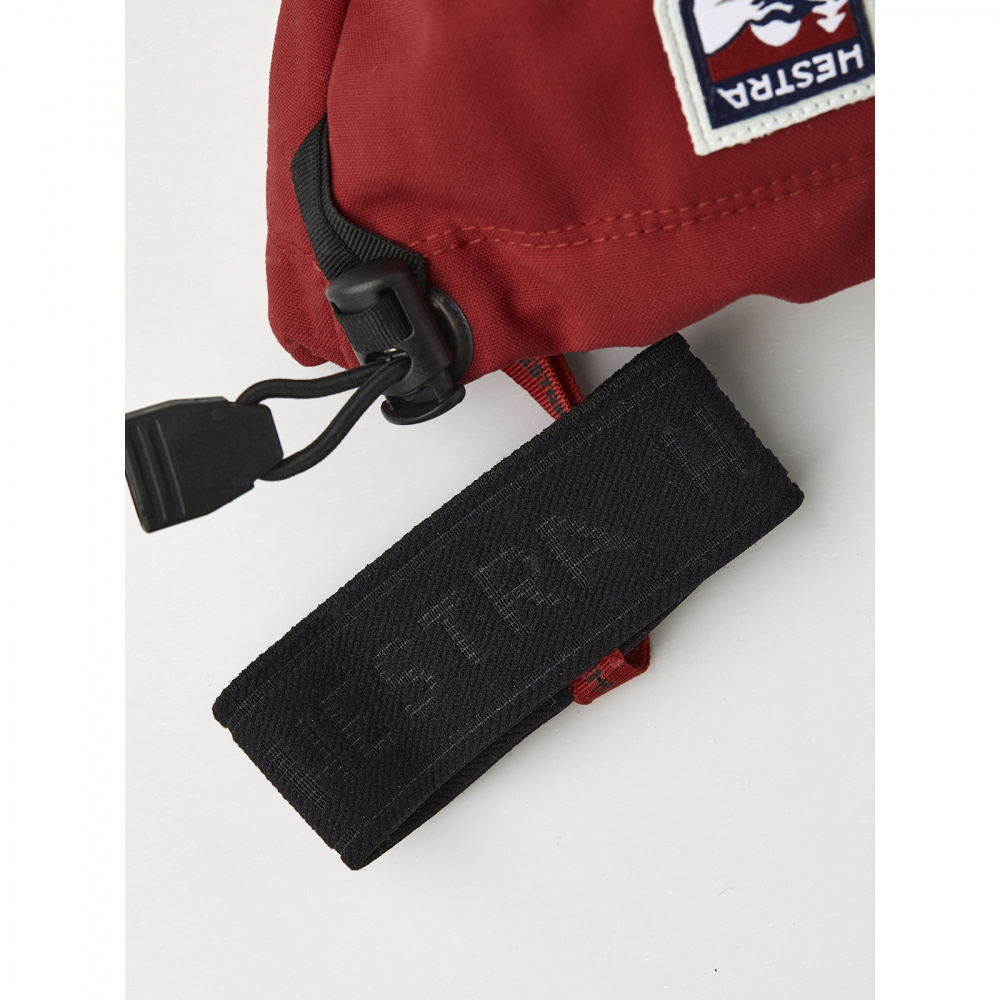 Kebnekaise Mountain Mitt