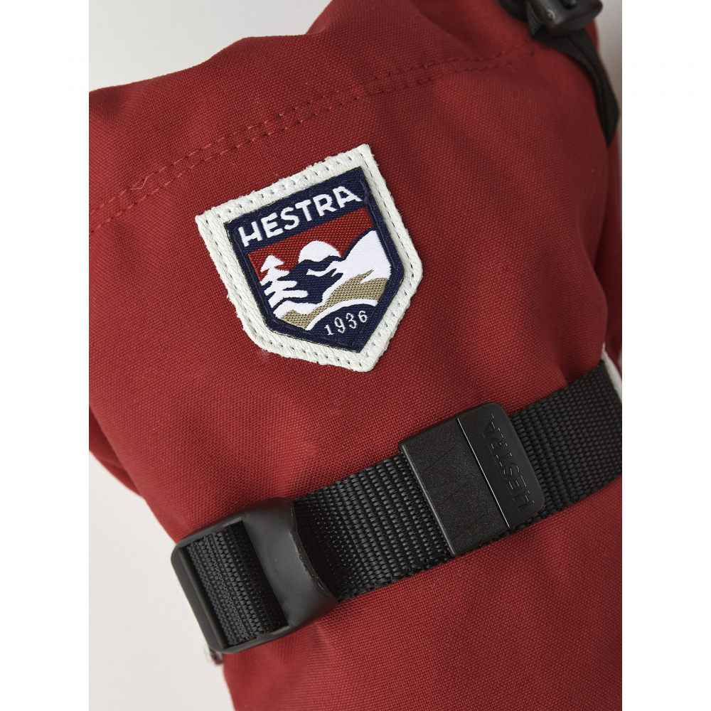 Kebnekaise Mountain Mitt