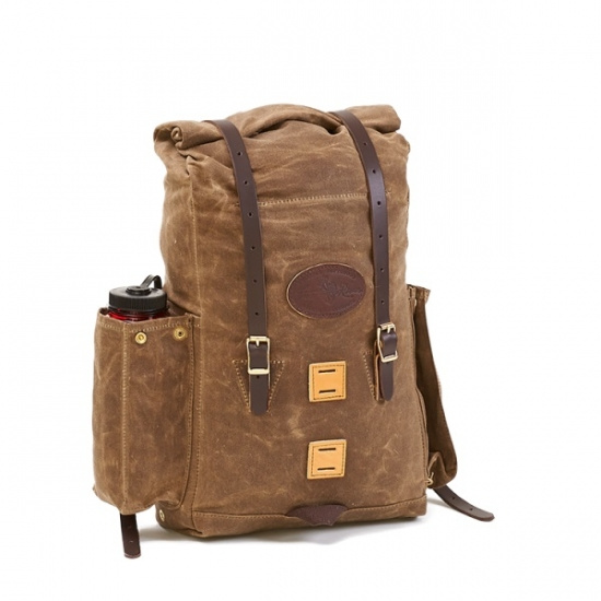 Arrowhead ECO Rolltop Daypack